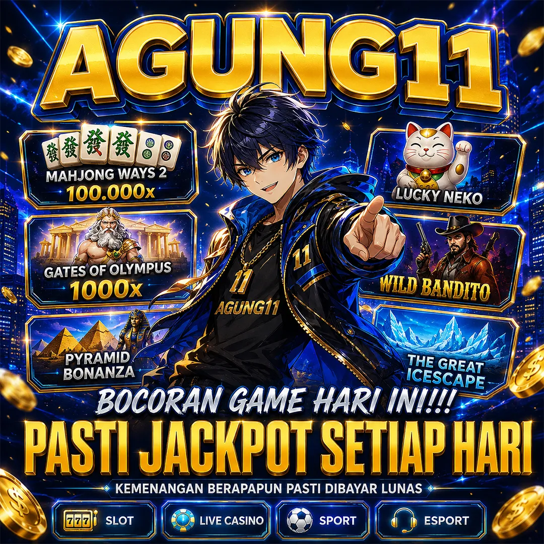 AGUNG11